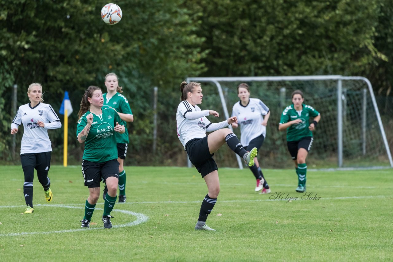 Bild 162 - Frauen SG Holstein Sued - SV Eintracht Luebeck : Ergebnis: 3:0